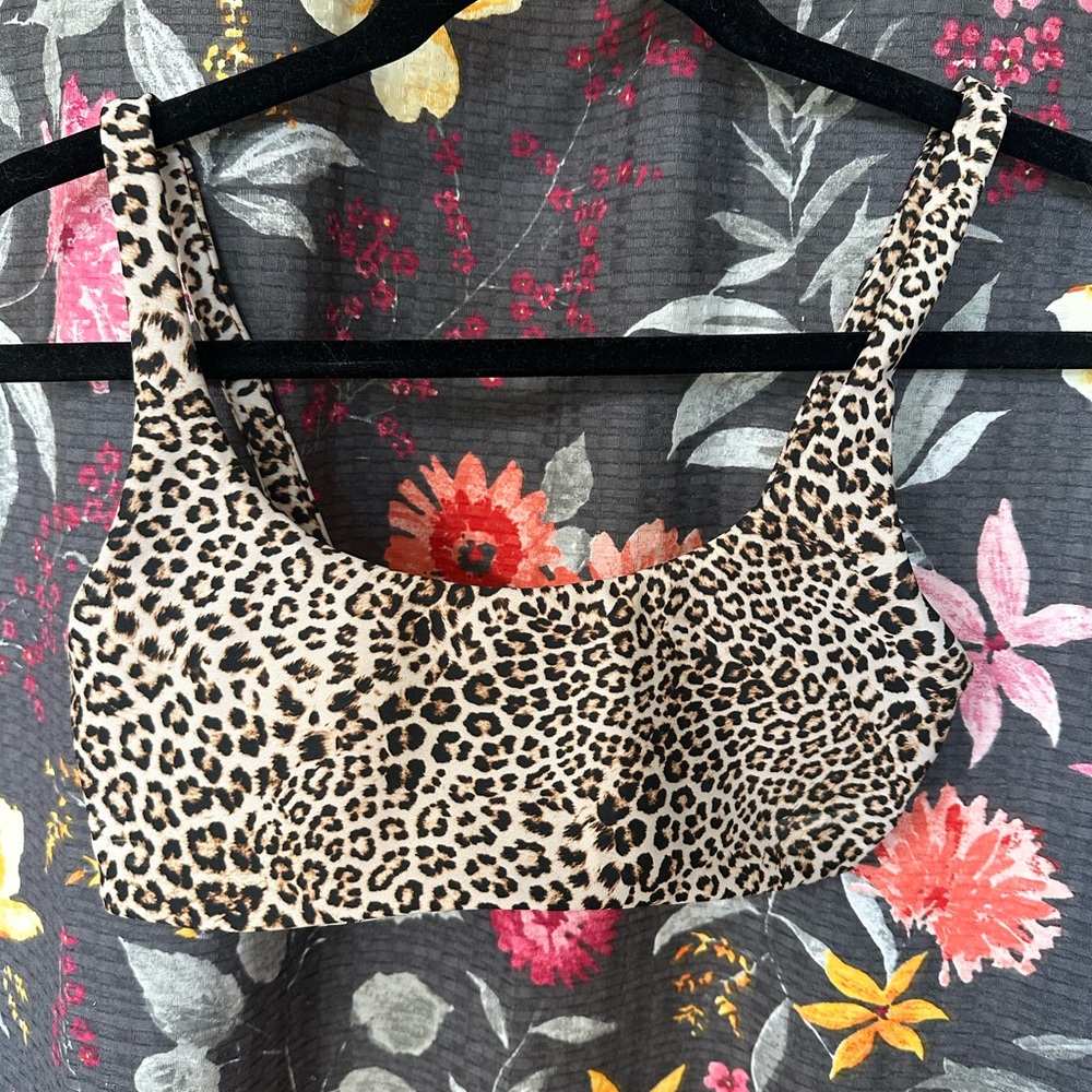 Skatie Mya Top Size Small - Manhattan - Salty Blonde Collab